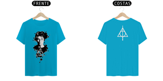 Nome do produto Camiseta Harry Potter 09
