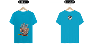Nome do produto Camiseta Dragon ball 03
