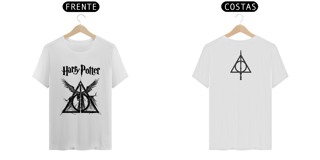 Camiseta Harry Potter 05