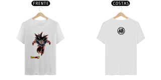 Nome do produto Camiseta Dragon ball 05