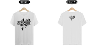 Camiseta Stranger Things 01