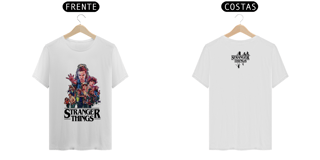 Camiseta Stranger Things 02