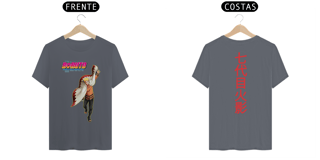 Nome do produto Camiseta Naruto Hokage