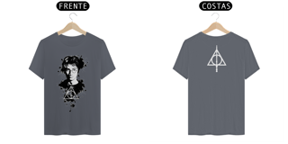 Nome do produto Camiseta Harry Potter 09