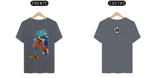 Nome do produto Camiseta Dragon ball 04
