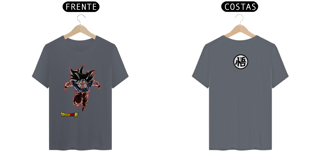 Nome do produto Camiseta Dragon ball 05
