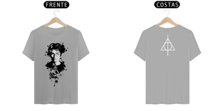 Nome do produto Camiseta Harry Potter 09