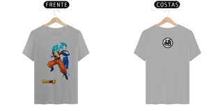 Nome do produto Camiseta Dragon ball 04