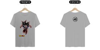 Nome do produto Camiseta Dragon ball 05