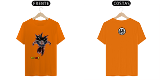 Nome do produto Camiseta Dragon ball 05