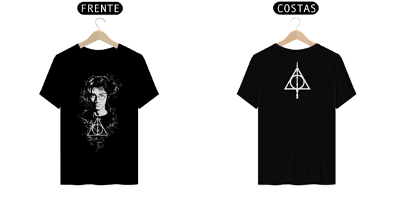 Camiseta Harry Potter 09