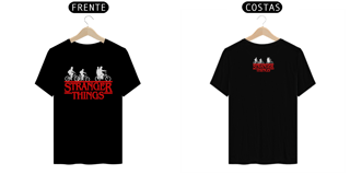 Camiseta Stranger Things 03