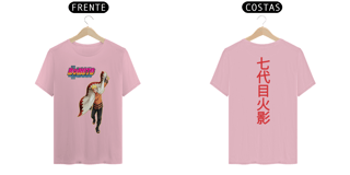 Nome do produto Camiseta Naruto Hokage