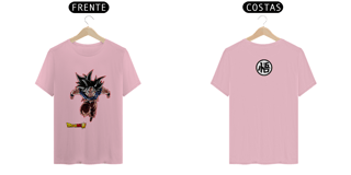 Nome do produto Camiseta Dragon ball 05