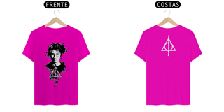 Nome do produto Camiseta Harry Potter 09