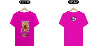 Nome do produto Camiseta Dragon ball 02