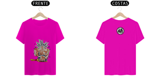 Nome do produto Camiseta Dragon ball 03