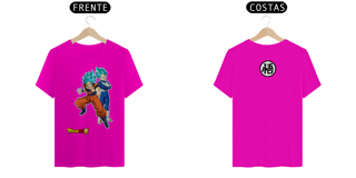 Nome do produto Camiseta Dragon ball 04