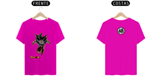 Nome do produto Camiseta Dragon ball 05