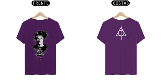 Nome do produto Camiseta Harry Potter 09