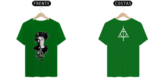 Nome do produto Camiseta Harry Potter 09