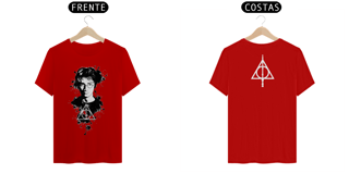 Nome do produto Camiseta Harry Potter 09