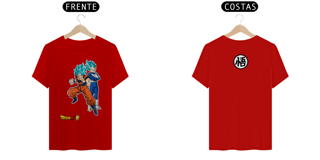 Nome do produto Camiseta Dragon ball 04