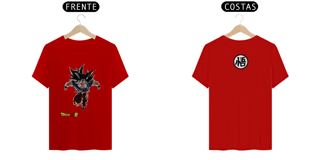 Nome do produto Camiseta Dragon ball 05