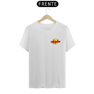 Nome do produto Camiseta simples - high