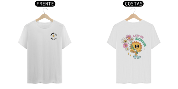 Camisa Unissex