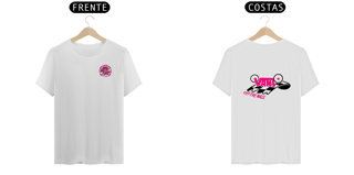 Nome do produto Camiseta feminina - Vans