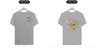 Nome do produto Camisa Unissex