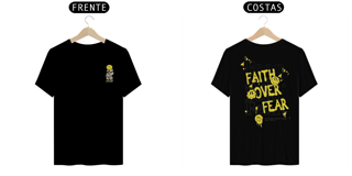 Nome do produto Camisa de smile