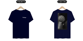 Nome do produto Camisa Original