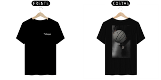 Nome do produto Camisa Original