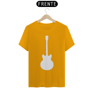 Nome do produto T-Shirt Classic 4 Hands Luthieria ES335