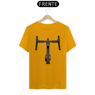 Nome do produto T-Shirt Classic - Bicicleta - Cannondale - System Six - Hi-Mod - Dura-Ace Di2 - Black - Model 2