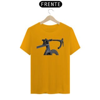 Nome do produto T-Shirt Classic - Bicicleta - Cannondale - System Six - Hi-Mod - Dura-Ace Di2 - Black - Model 5