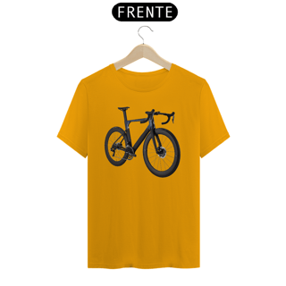Nome do produto T-Shirt Classic - Bicicleta - Cannondale - System Six - Hi-Mod - Dura-Ace Di2 - Black - Model 7