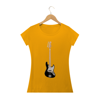 Nome do produto Baby Long Classic - Baixo Fender USA Geddy Lee Jazz Bass - Model 1