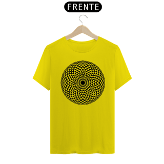 Nome do produto T-Shirt Quality - Mandala 1
