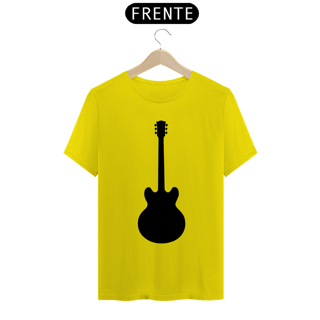 Nome do produto T-Shirt Quality 4 Hands Luthieria ES335
