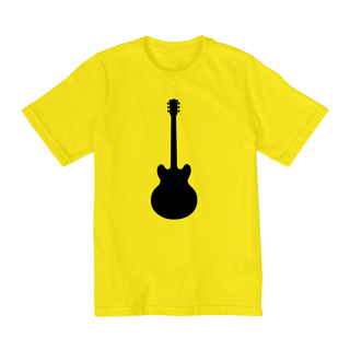 Nome do produto Quality Infantil (10 - 14) 4 Hands Luthieria ES335