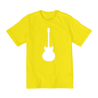 Nome do produto Quality Infantil (10 - 14) 4 Hands Luthieria ES335