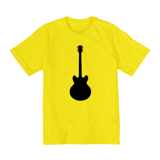 Nome do produto Quality Infantil (02 - 08) 4 Hands Luthieria ES335