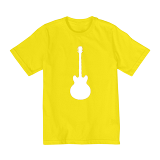 Nome do produto Quality Infantil (02 - 08) 4 Hands Luthieria ES335