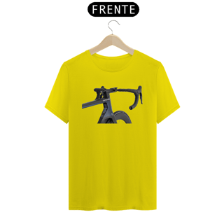 Nome do produto T-Shirt Classic - Bicicleta - Cannondale - System Six - Hi-Mod - Dura-Ace Di2 - Black - Model 5