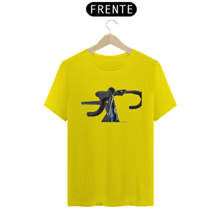 Nome do produto T-Shirt Classic - Bicicleta - Cannondale - System Six - Hi-Mod - Dura-Ace Di2 - Black - Model 6