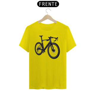 Nome do produto T-Shirt Classic - Bicicleta - Cannondale - System Six - Hi-Mod - Dura-Ace Di2 - Black - Model 7