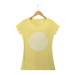 Nome do produto Baby Long Estonada - Mandala 1